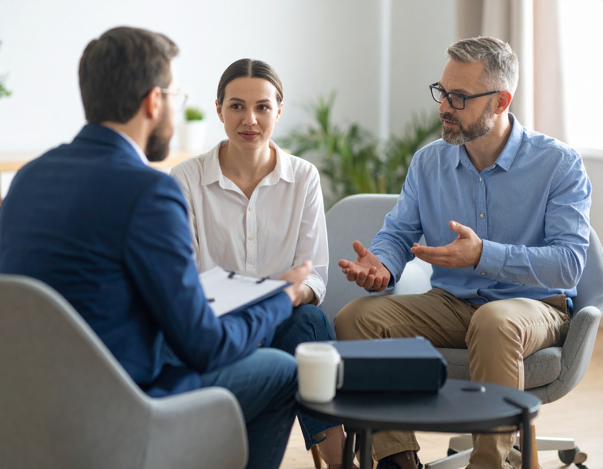 Aile Danışmanlığı